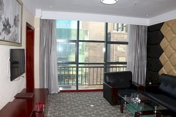 Фото Hangzhou Zheshang Grand Hotel