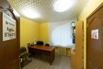 Godograf (Polezhaeva Street, 157) ، دروس خصوصية