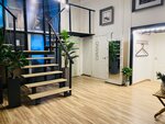 Str Group (Leningradskiy Avenue, 47с1), office furniture
