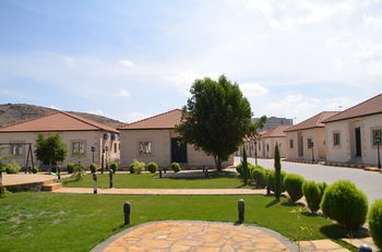 Фото Aryaf Touristic Resort