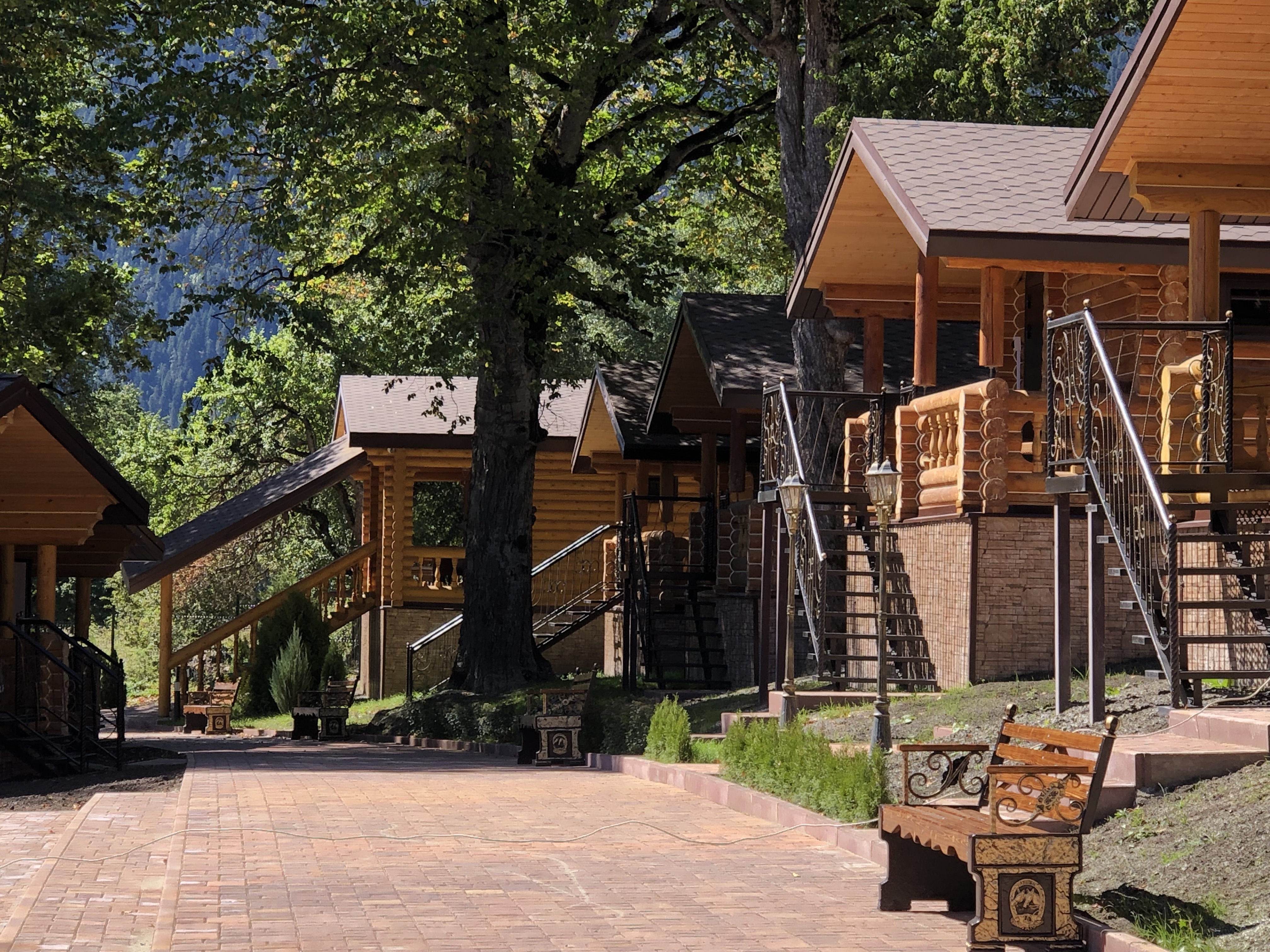 Фото Гранд Кавказ