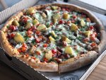 Pizza Hans (Mayakovskogo Street, 45В), entrega de comida y almuerzo