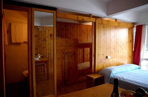 Фото Hotel Marilleva 1400