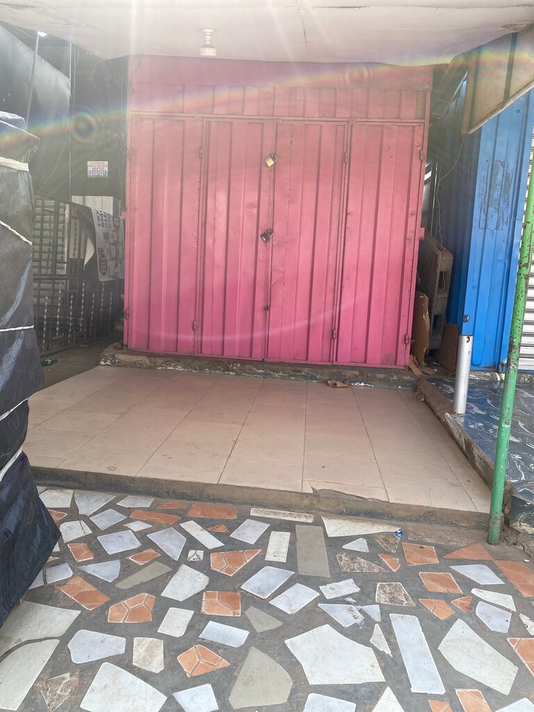 Restaurant The pancake Shop Community 18, Earth, photo