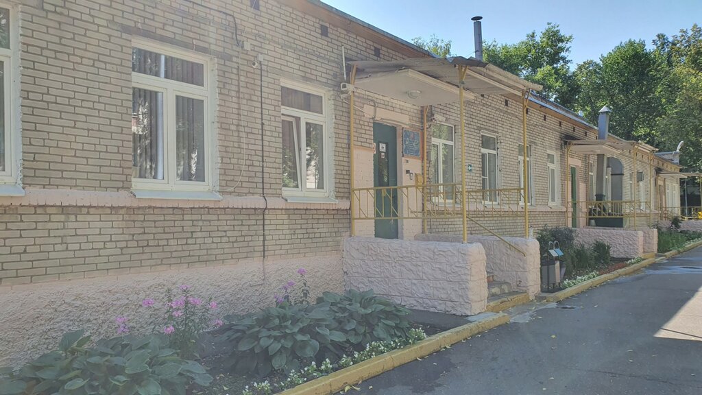 Jardín de infancia, guardería Школа № 1811 Восточное Измайлово, дошкольный корпус № 16, , foto