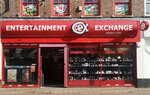 CeX (Aylesbury, Unit 1 Crown Building, High Street), mobile phone store