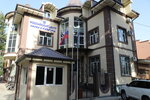 Rossotrudnichestvoning O'zbekistondagi vakolatxonasi (Yunus Rajabiy koʻchasi, 63),  Toshkentda madaniy markaz