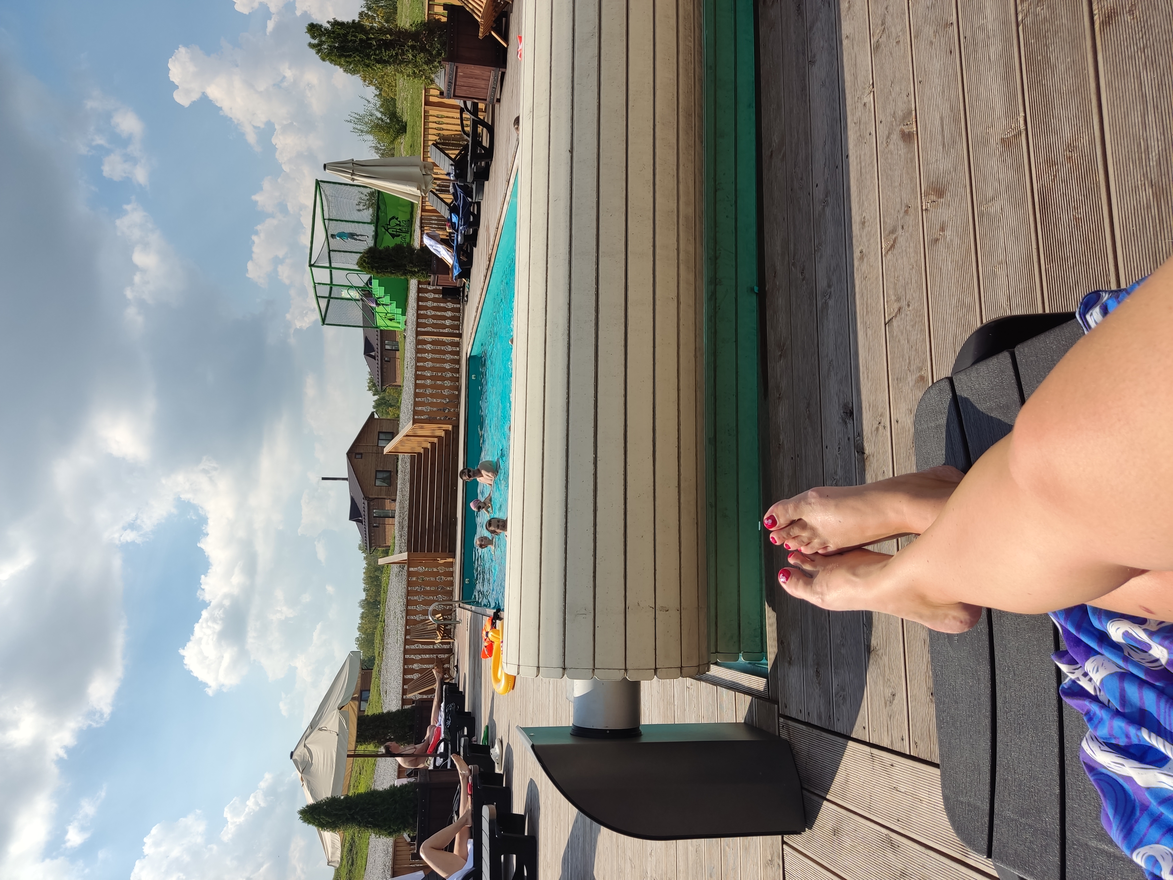 Фото Застава