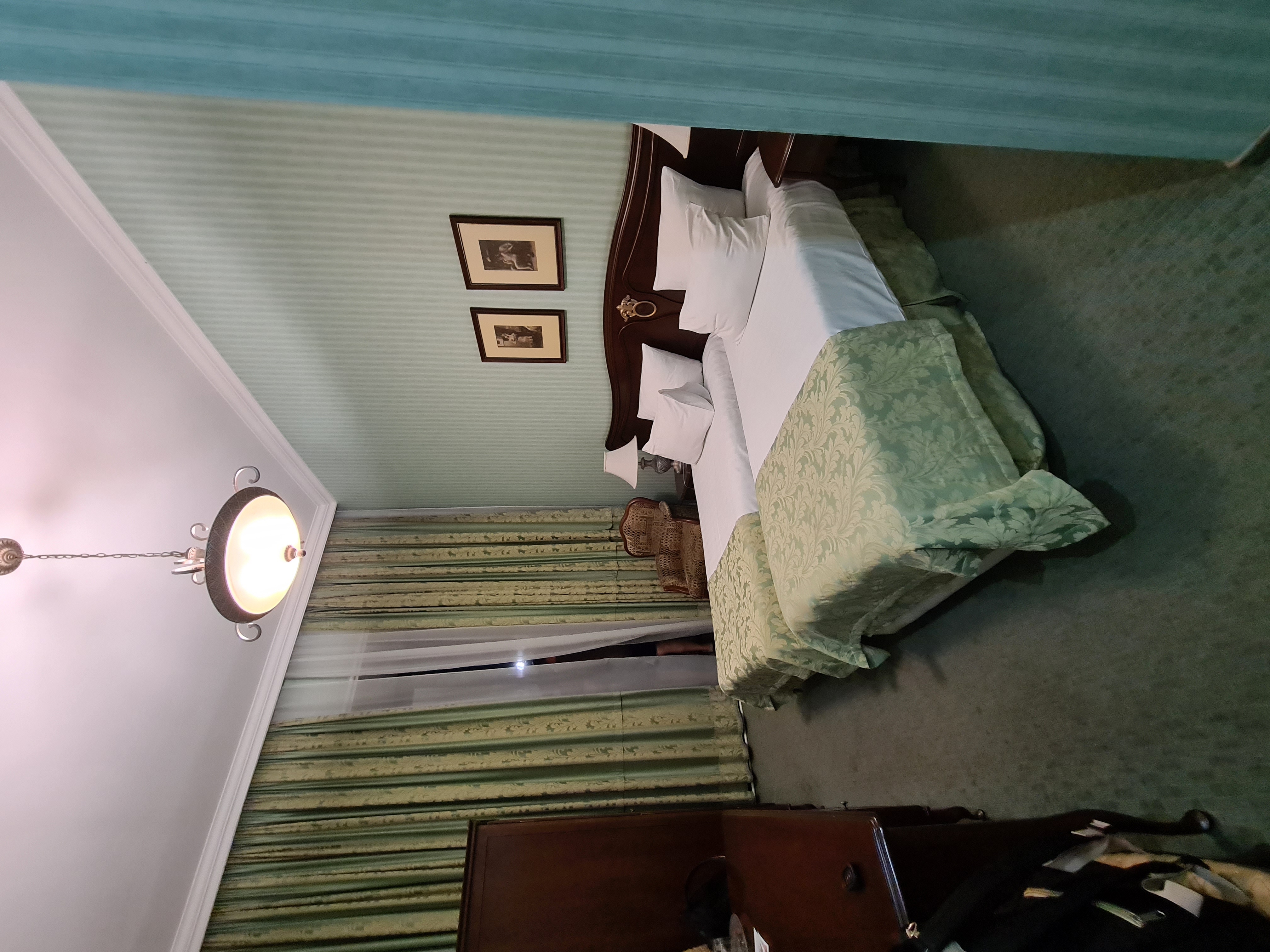 Фото Центральная