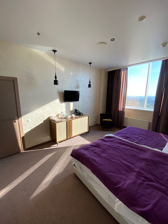 Фото СитиОтель