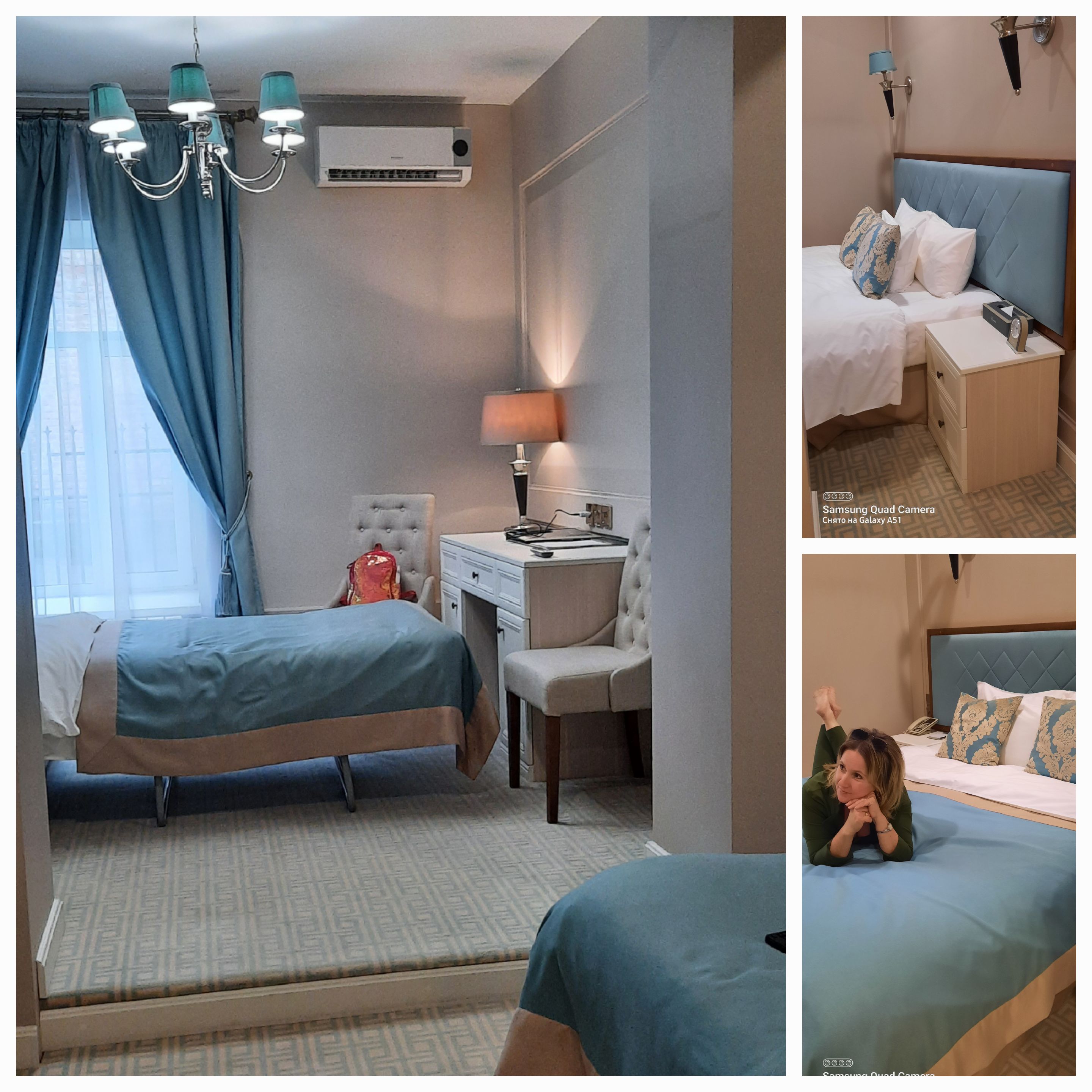 Фото Xander Hotel