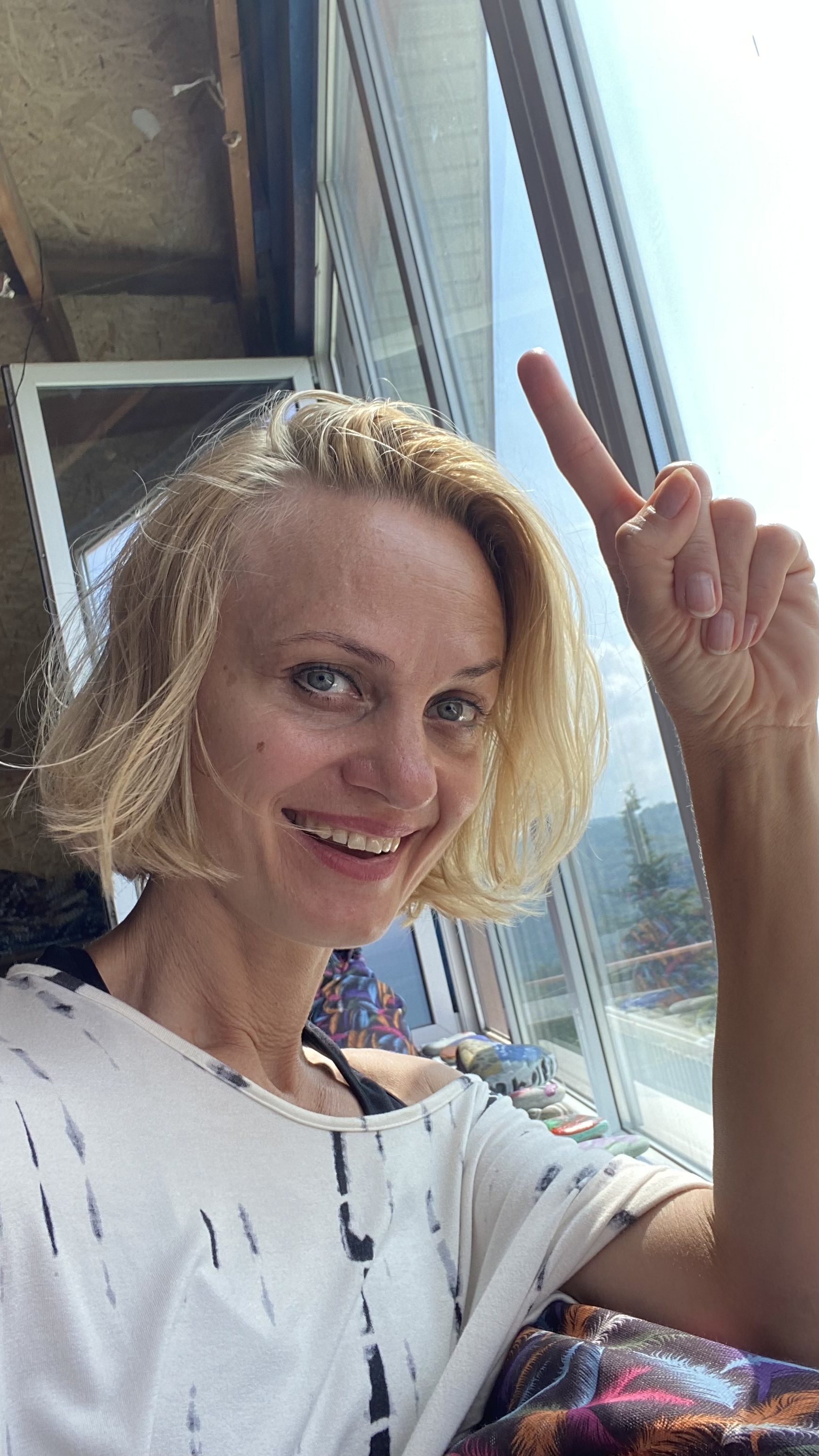 Фото Дом радости