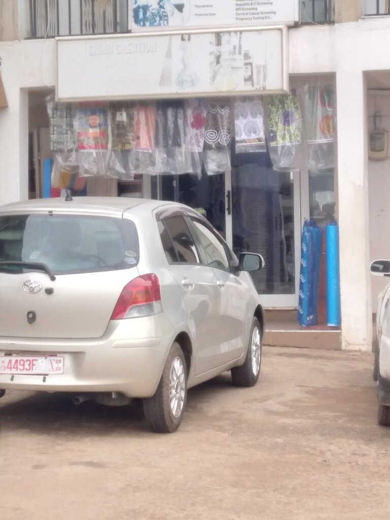 Tailor Going creations, Earth, photo