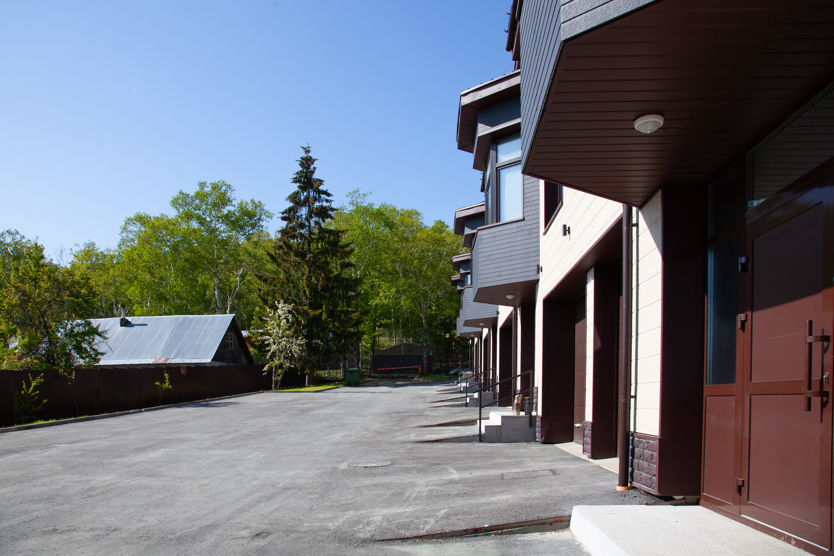 Фото Белый Снег