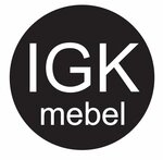 Igk mebel (Leningradskaya Street, 1), furniture factory