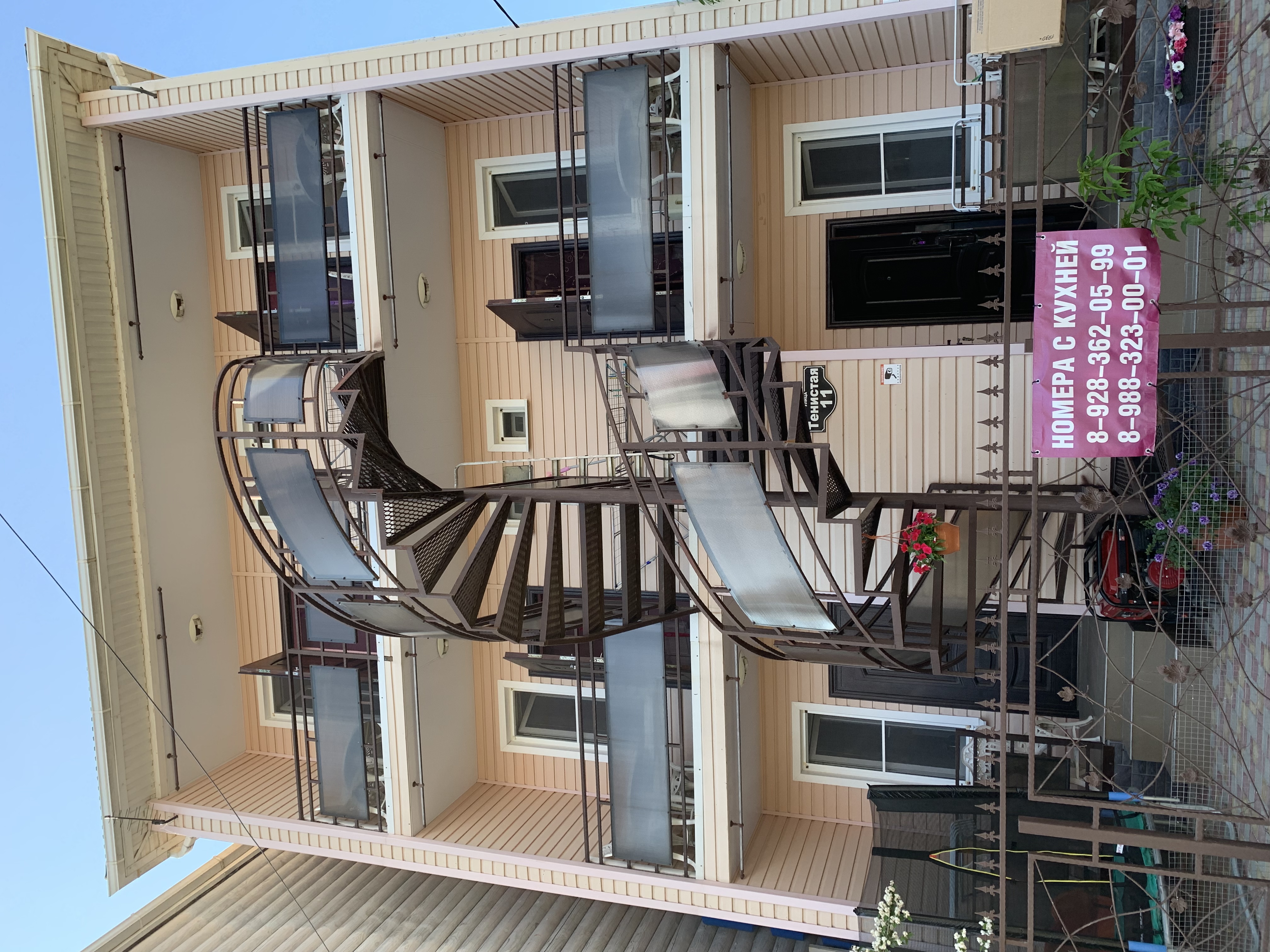 Фото Магнолия