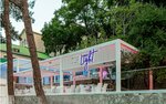 Abrau Light (selo Abrau-Dyurso, Promyshlennaya Street, 13) ، كاريوكي