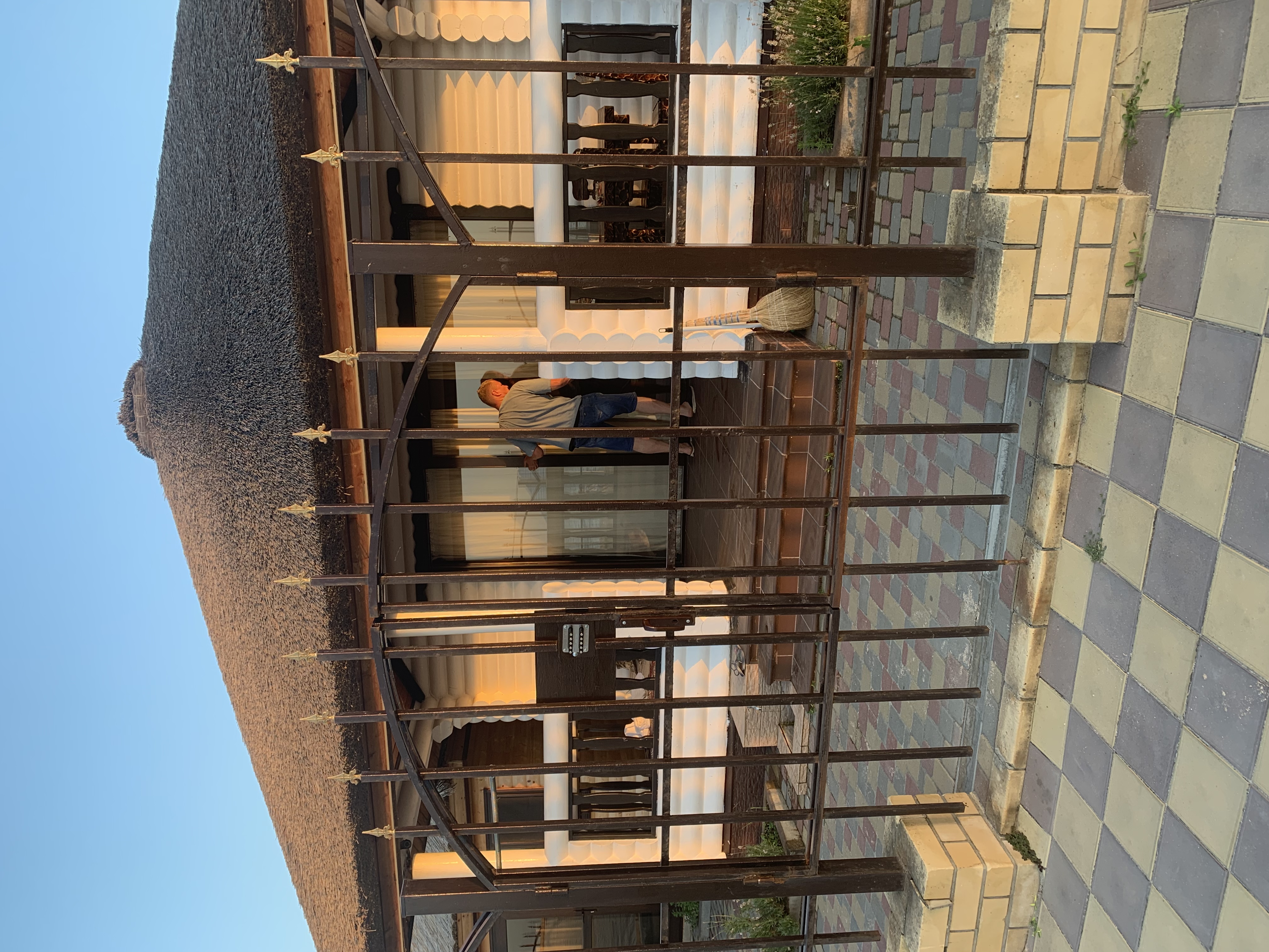 Фото Вип Бунгало