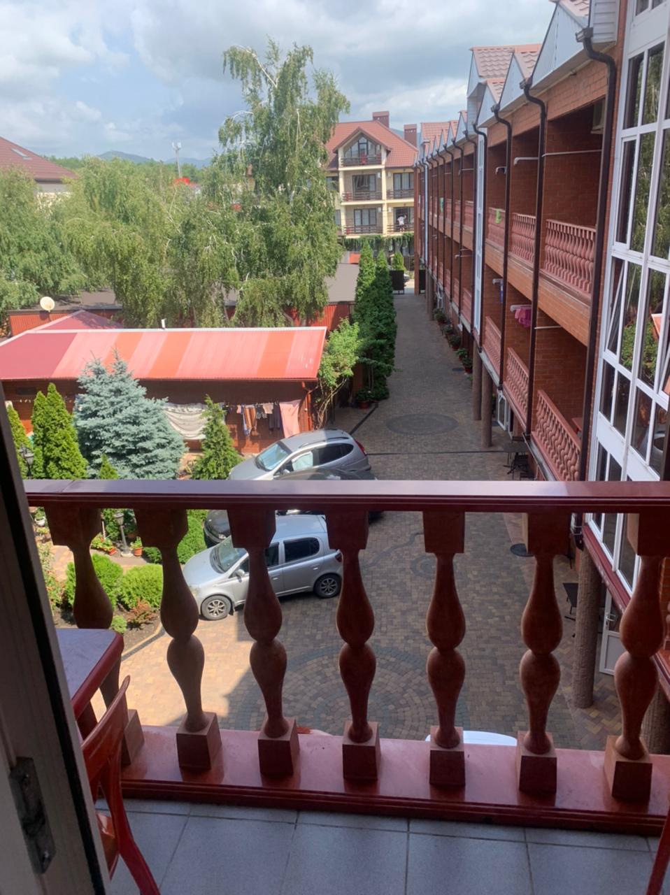 Фото Гостиный двор