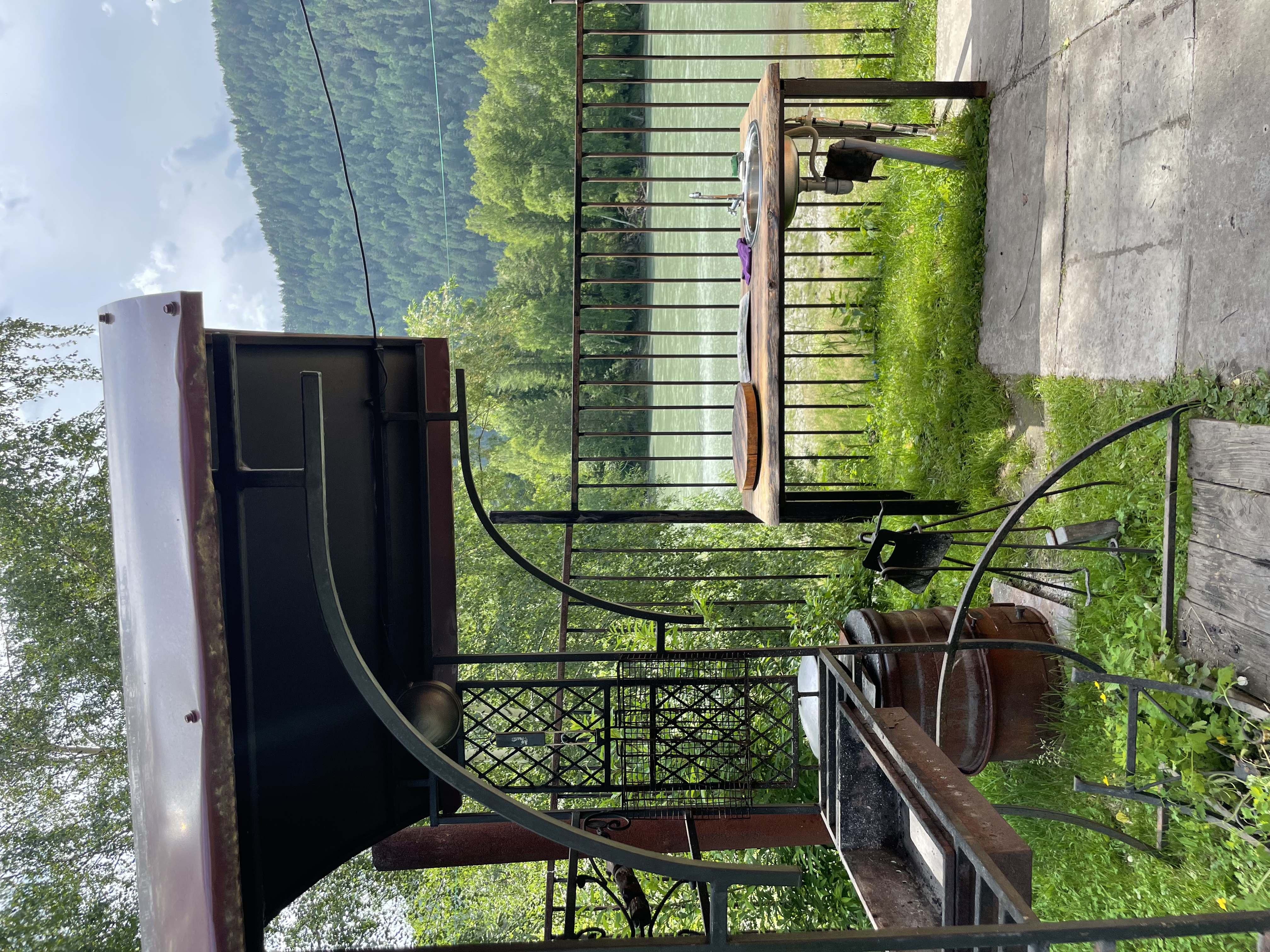 Фото Усадьба Тихое место