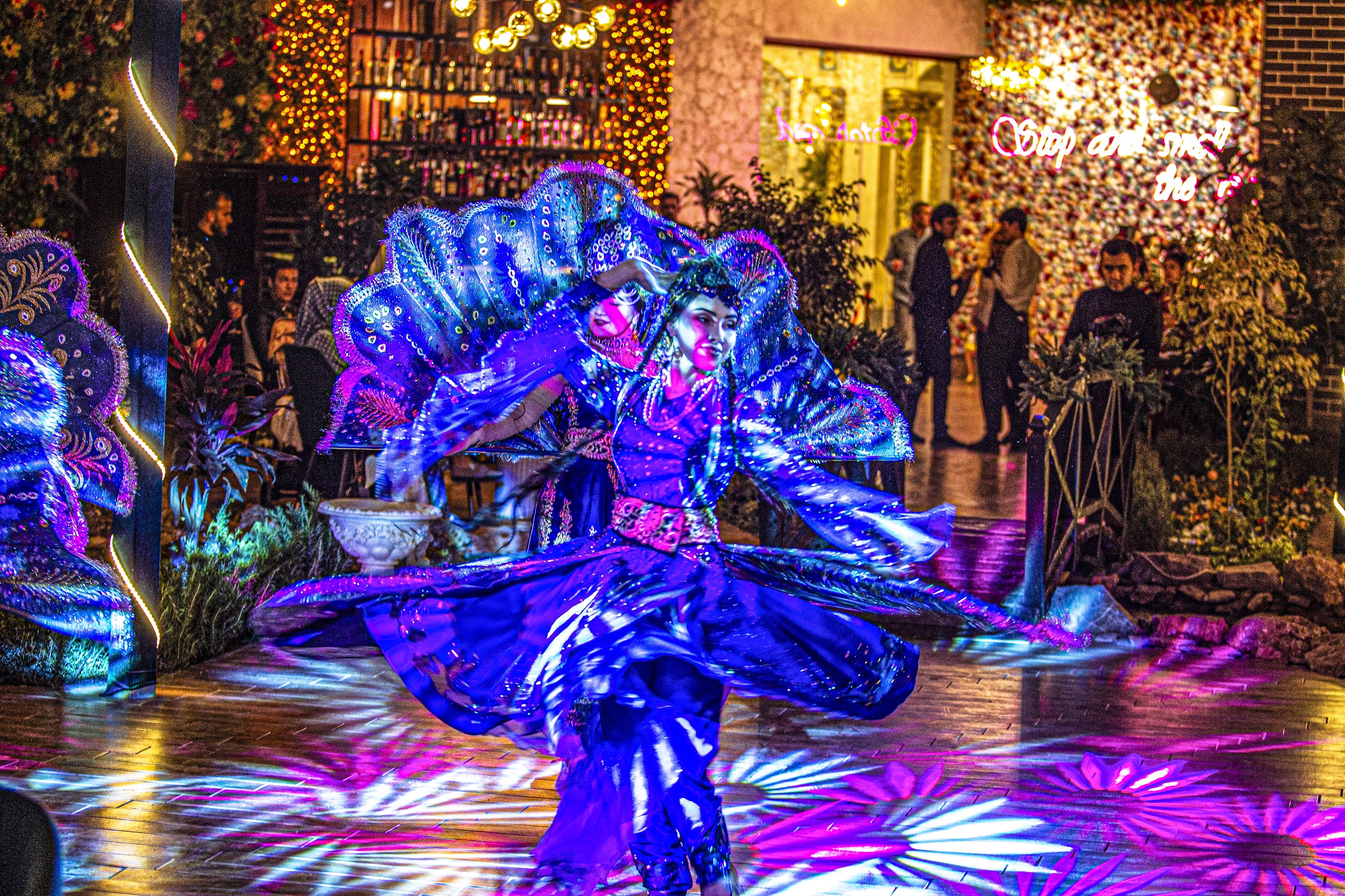 Фото Sahid Zarafshon