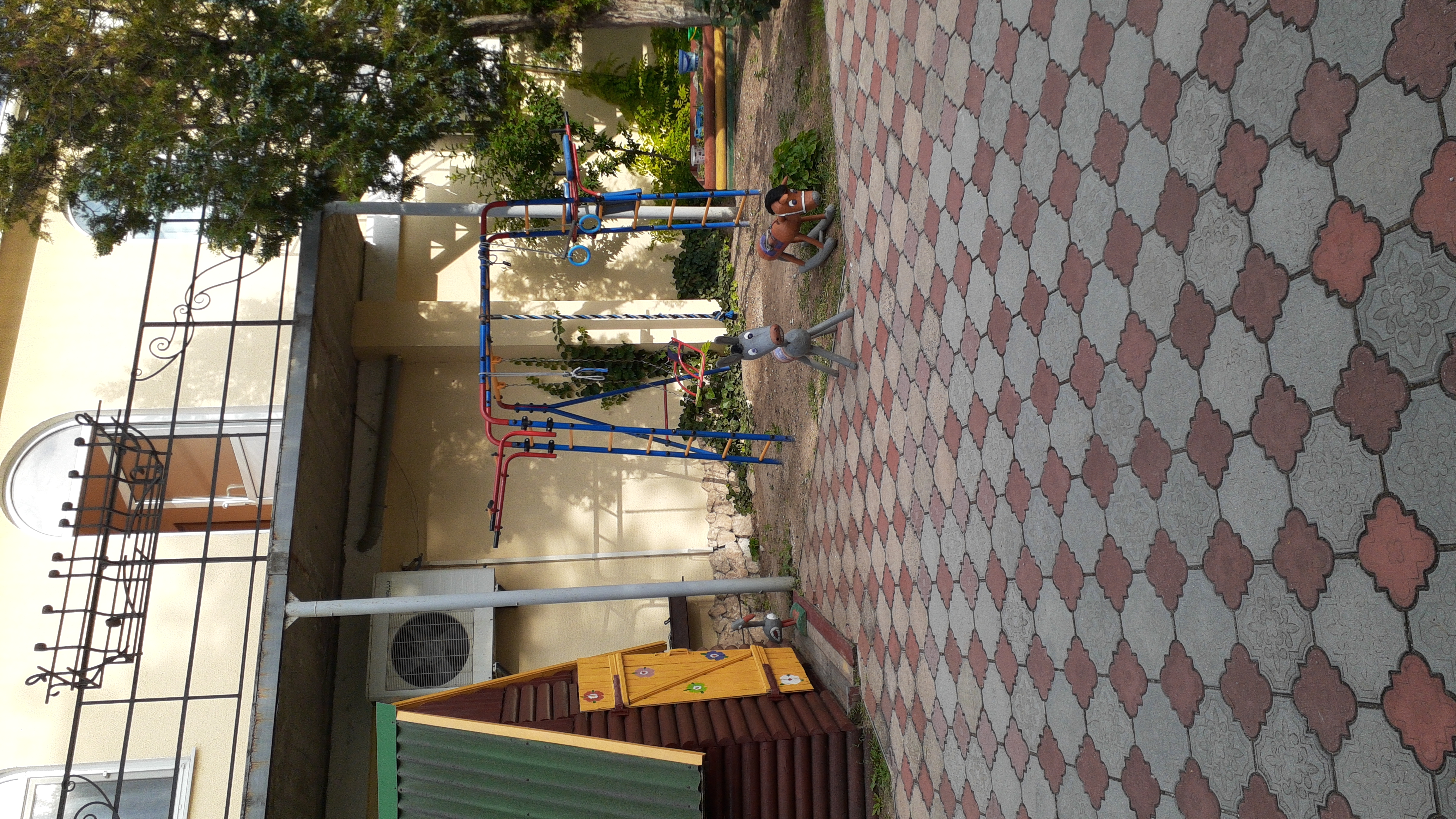 Фото Casa De Lara