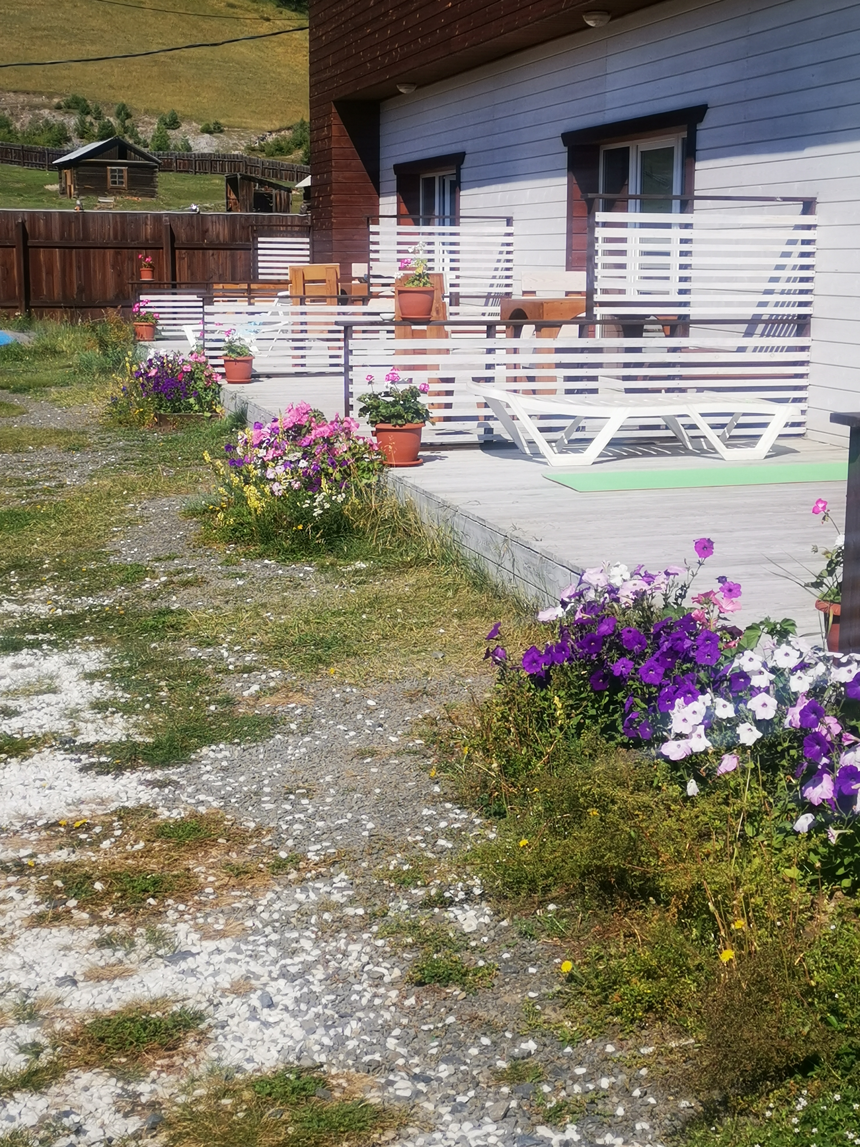 Фото Baikal Holiday