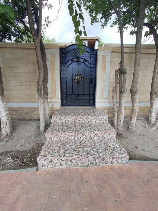 Фото Гостевой дом Судак