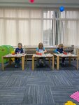 Semeyny klub Montessoriki (Karasunskiy City administrative district, mikrorayon Gidrostroiteley, ulitsa Gidrostroiteley, 59) ، مركز الرعاية النهارية، رياض الأطفال