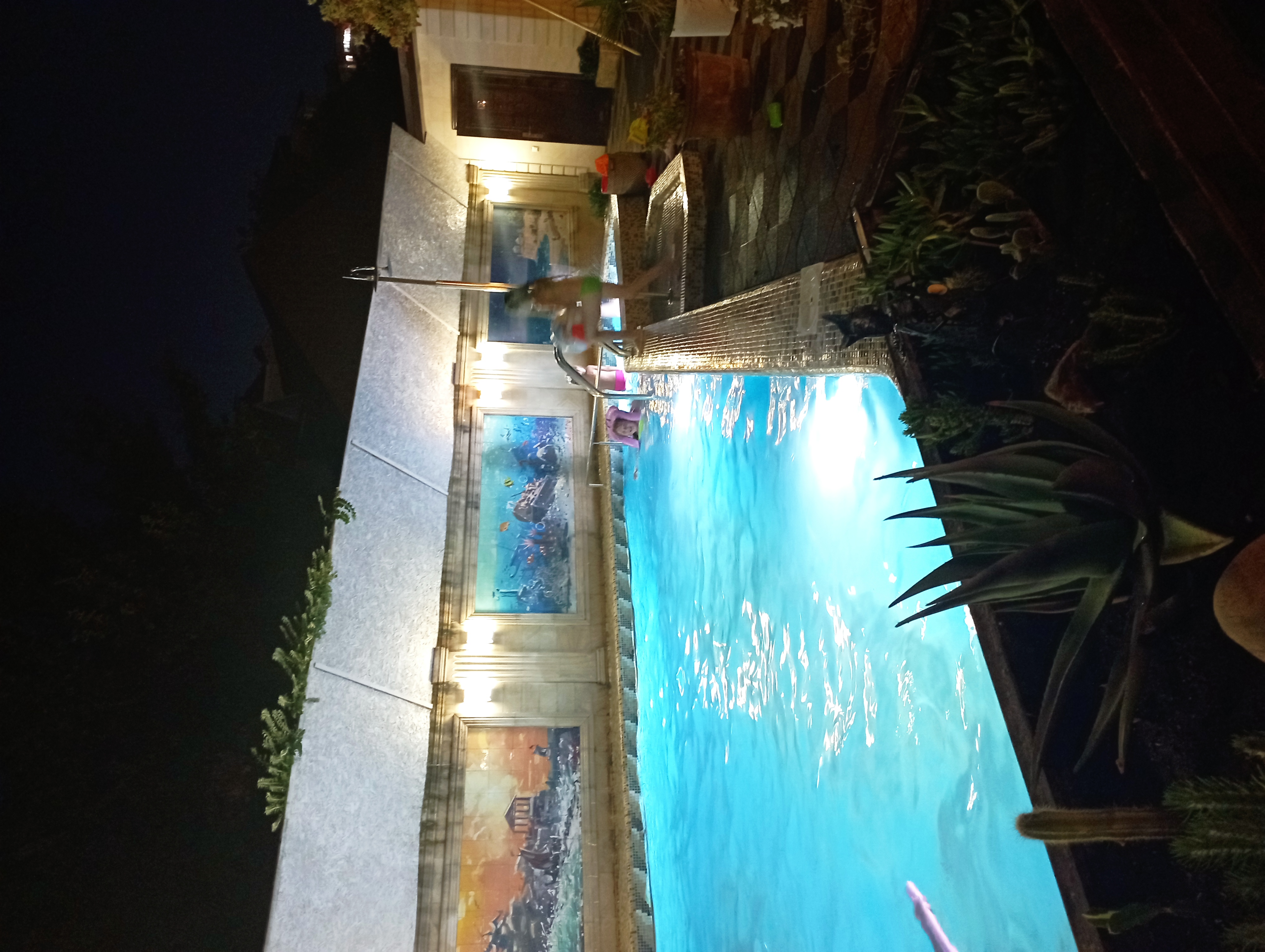 Фото Оливия