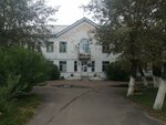 ГБУЗ Городская больница № 5, стационарное отделение (ulitsa Garmayeva, 19), department of the hospital
