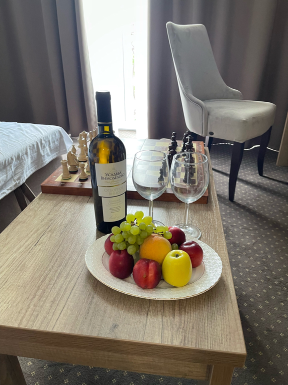 Фото Трианон