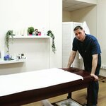 Массажист Чернолых В. М. (ulitsa Sverdlova, 23), massage salon