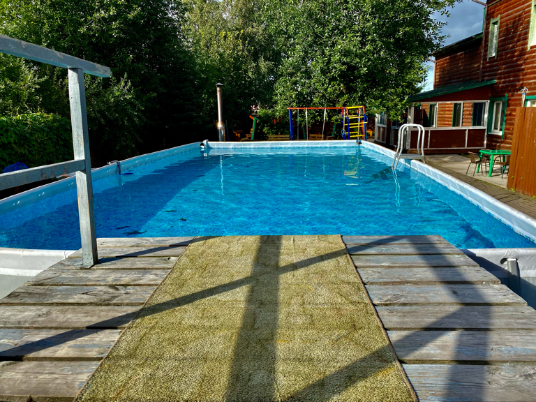 Фото Хуторок