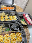Эби Блэк (ulitsa Butlerova, 16/7), food and lunch delivery