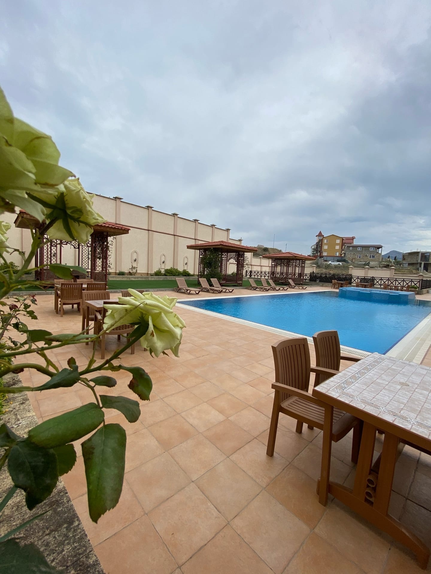 Фото Перчем