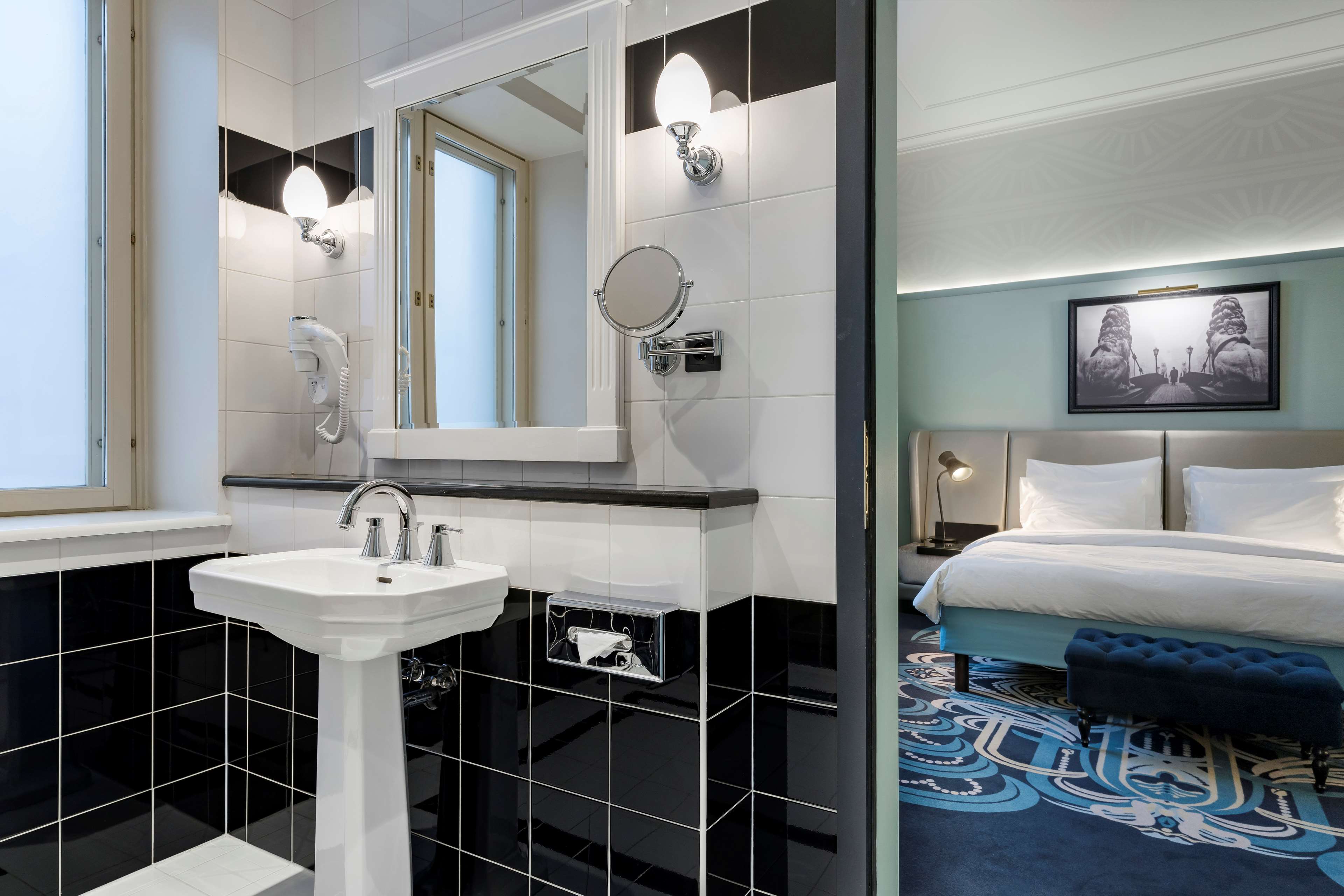 Фото Cosmos Selection St. Petersburg Nevsky Royal Hotel