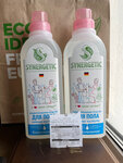 Synergetic (Plotnichniy Lane, 2) ، شركة الإدارة