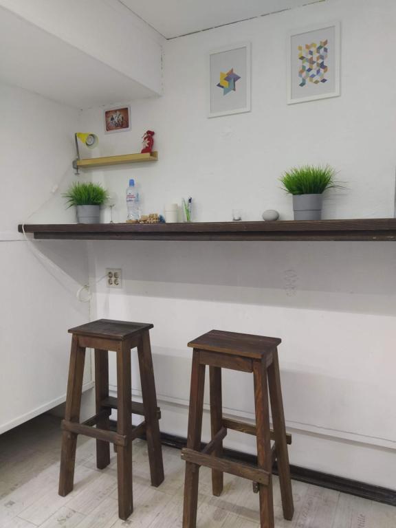 Фото Berloga House