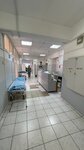 Gorodskaya klinicheskaya bolnitsa № 68 Travmatologicheskoye otdeleniye № 1 (Shkulyova Street, 4с8), hospital para adultos