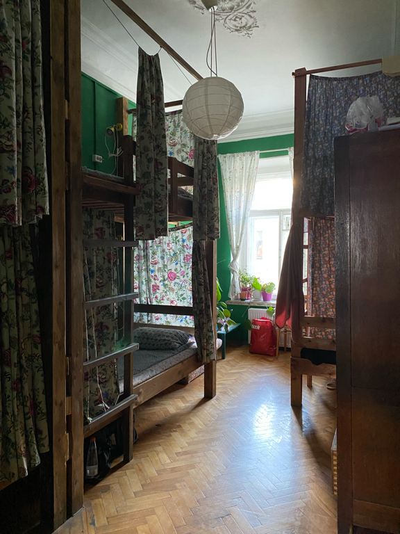 Фото Polosaty space