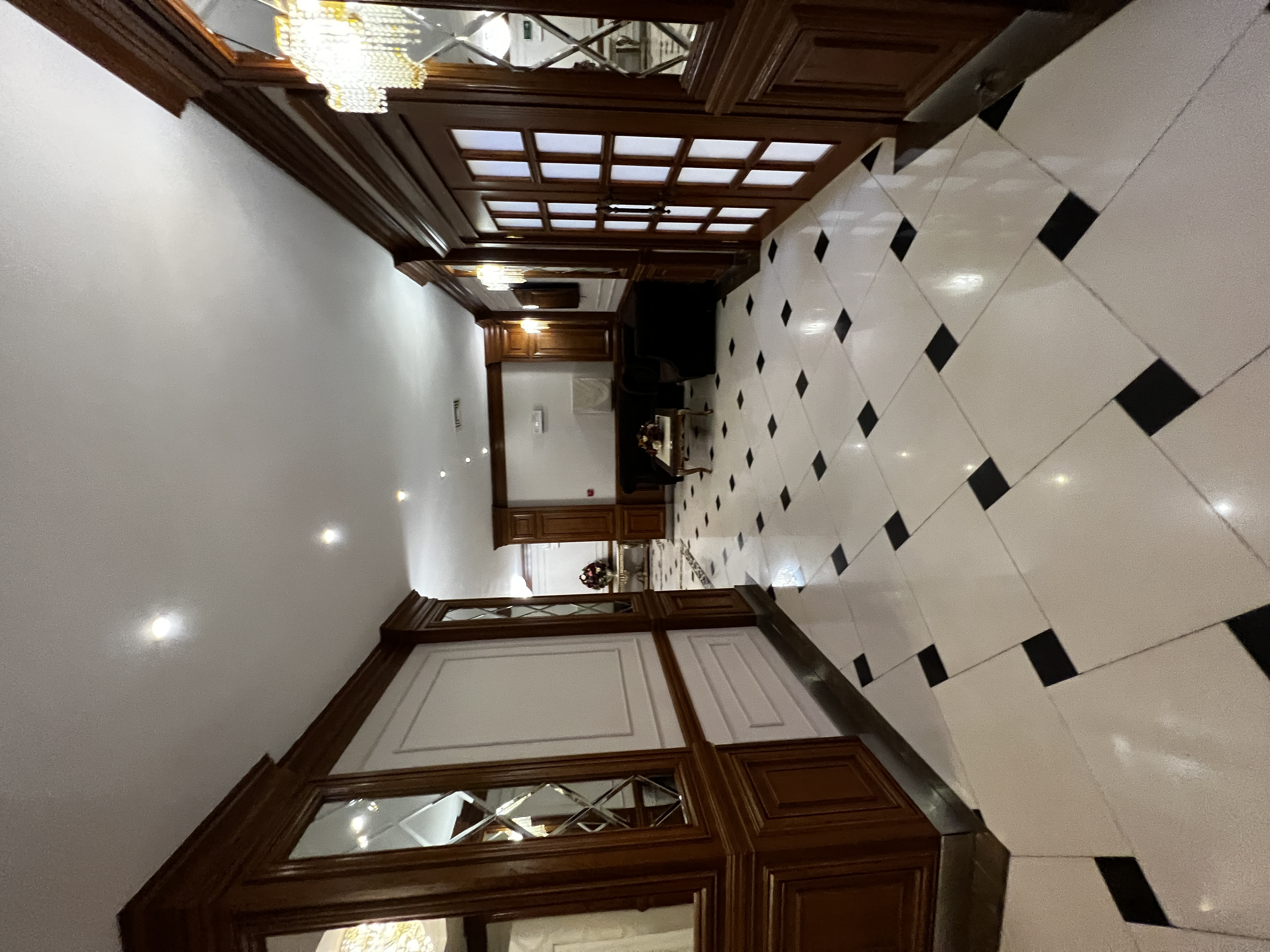 Фото Atb Grand Hotel