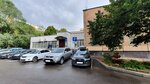 Gbu Zhilishchnik (Kirovogradskaya Street, 16к3), servicio comunal