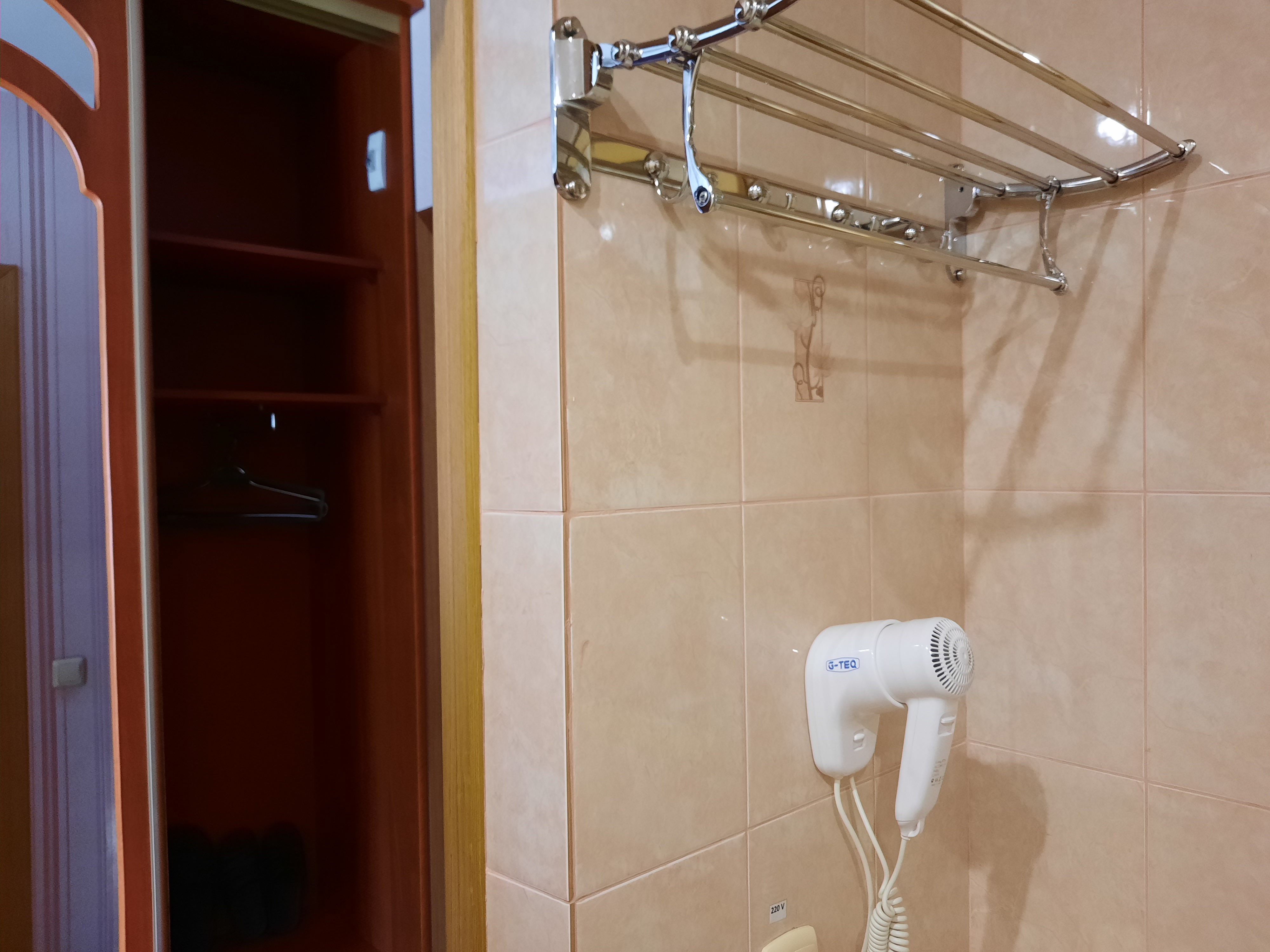 Фото Таёжная