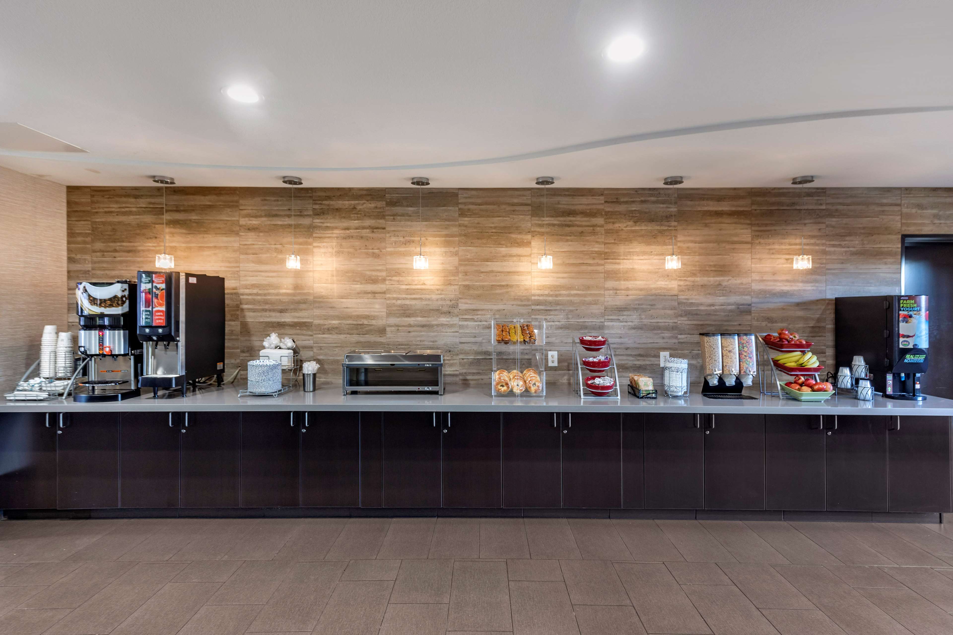 Фото Best Western Plus Las Vegas South Henderson