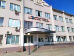 Областная детская клиническая больница, приёмное отделение (Nikolaya Ostrovskogo Street, 119), department of the hospital
