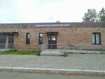 Lisestrovsky Feldshersko-Akushersky Punkt (derevnya Okulovo, 2А), ambulatory care centre, first aid post
