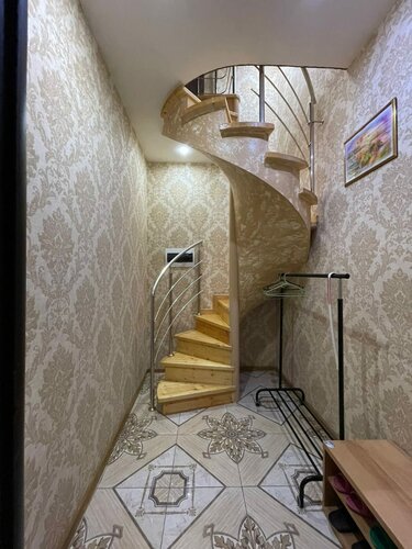 Внешний вид отеля Гостевой дом на Каляева в Краснодаре, фото 5