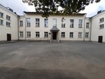 Detskaya muzykalnaya shkola № 8 (Bogdana Khmelnitskogo Street, 25/1), music school