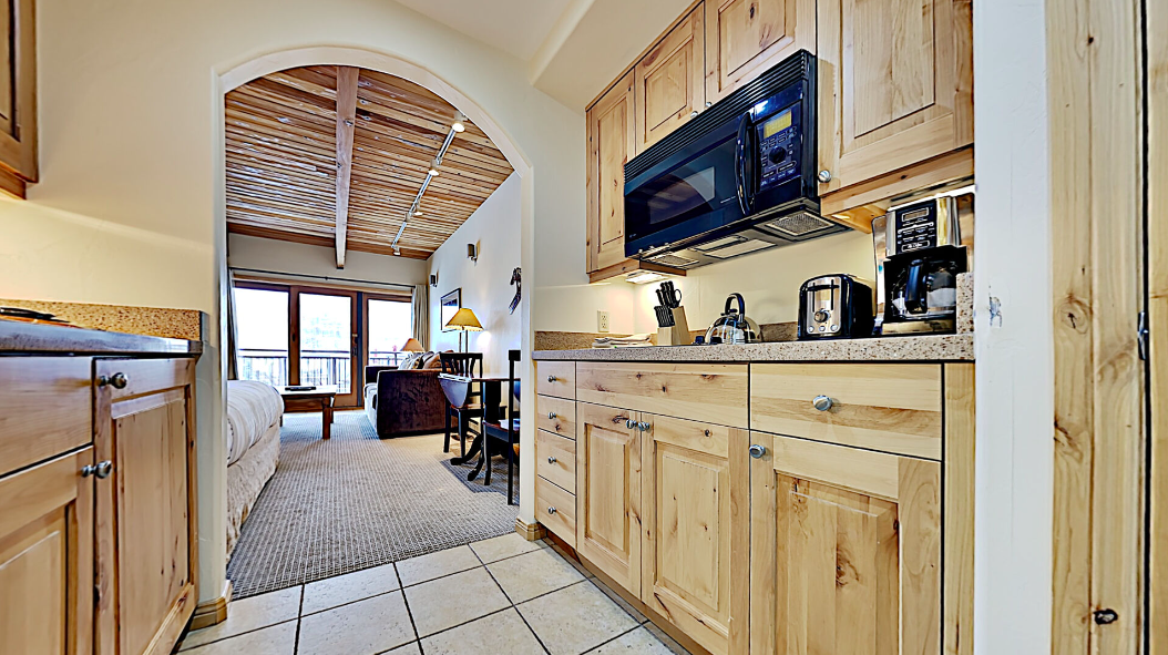 Фото The Timberline Condominiums